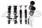 Bc Racing Br Series Extreme Low Coilovers Kit For 2006-2011 Ford Focus Usdm