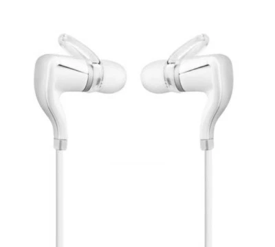 Plantronics BackBeat GO 2 Auriculares Estéreo Inalámbricos Bluetooth - BLANCO Foto 1 de 2