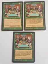 Magic The Gathering Reap x 3 - Tempest - Uncommon