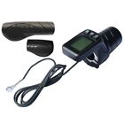 Convenient to Install Controller Kit with LCD Panel Display for 3660V EBike