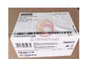 One Siemens 6GK5795-6DC00-0AA0 New - Picture 1 of 2