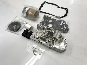 7 speed DSG DQ200 Repair Kit Error P073A VW AUDI SKODA - Picture 1 of 2