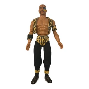 VTG 1979 mego Buck Rogers in the 25th century Action Figures Tigar Man 12” Nice - Picture 1 of 3