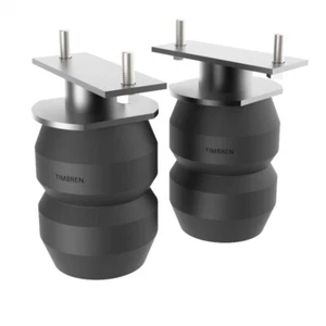 TIM SUSPENSION ENHANCEMENT SYSTEMS - Picture 1 of 1