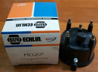 Tapa de distribuidor Napa MO27 para Dodge Dakota Jeep Cherokee Wrangler Camanche  Foto 1 de 4