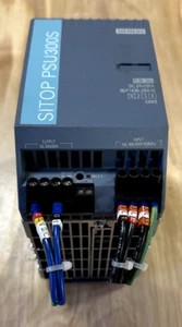 SIEMENS SITOP PSU300S 6EP1436-2BA10 - Picture 1 of 3