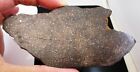 Plainview Meteorite Slice - 80.1 Gram - H5 - Ex Huss Ex Walton - Texas