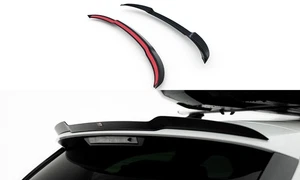 Maxton - Spoiler Cap Renault Talisman Grandtour - Imagen 1 de 6