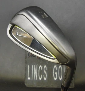 Nike Slingshot 4D SS Pitching Wedge Regular Steel Shaft Nike Grip - Picture 1 of 5