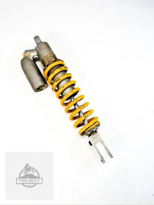 Honda CR250R CR 250R 1995 92-96 OEM AMORTIGUADOR TRASERO BOBINA MONOSHOCK Foto 1 de 4