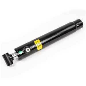 REEMPLAZA ELEVADOR CILINDRO HIDRÁULICO BOSS HYD09430 HYD07013 RT3, Reparable - Imagen 1 de 14