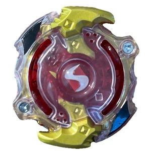 Beyblade Burst Evolution Hasbro Rip Fire Spryzen S2 C1514 Anime Bey Toy - Picture 1 of 3