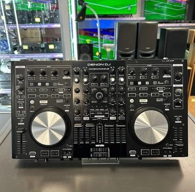Denon DJ MC6000 MK2 - Image 1 of 4