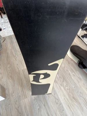 Palmer Pulse Hombre Snowboard All Mountain Freestyle Sin Fijaciones Foto 1 de 4