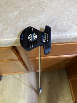 Odyssey Ai-One Square 2 Square Max Foto 1 de 4