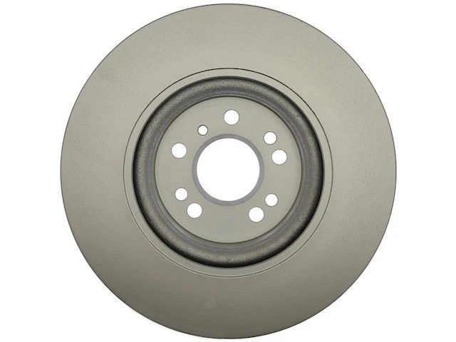 Rotor de freno delantero para Mercedes ML350 R350 ML320 ML450 ML500 R320 R500 MK43C2 Foto 1 de 1