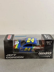 Jeff Gordon 2015 Axalta Rainbow colore liquido 1/64 pressofuso - Foto 1 di 3