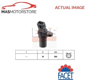 CRANKSHAFT POSITION SENSOR IN TRANSMISSION HOUSING EPS 1953354 P NEW - Picture 1 of 5
