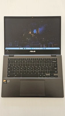 Notebook Asus Chromebook CM1402CM2 - Immagine 1 di 4