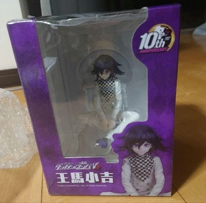 Figura PVC UNION CREATIVE Danganronpa V3 Killing Harmony OMA KOKICHI casi nueva - Imagen 1 de 5