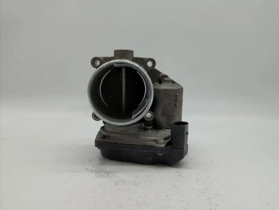 Volkswagen CC 2009-2017 carrocería del acelerador ZLOD3 Foto 1 de 4