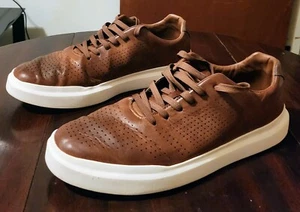 Perry Ellis Shoes Sz. 13 - Picture 1 of 3