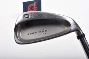 Wilson Deep Red II #3 Iron / Regular Flex Wilson Step Control Shaft - Picture 1 of 6