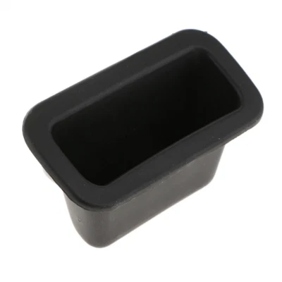 For 07-15 Mazda 3 5 CX-5 CX-7 RX-8 GJ6A68966 Interior Rear Trunk Lid Handle Trim - image 1 of 4