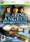 Xbox 360  Blazing Angels Squadrons Of Wwii Xbox Videogames Quality Guaranteed