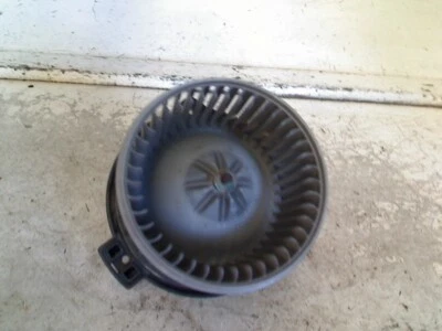 HEIZGEBLÄSE MOTOR HEATER FAN MOTOR Daihatsu Cuore (L251/271/276) 2004 - Bild 1 von 2