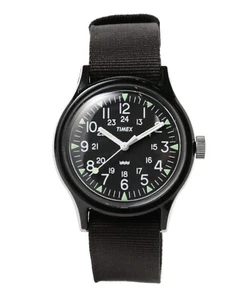 BEAMS x TIMEX Vintage Camper Watch Special Order Limited Edition Japan NEW - Picture 1 of 4