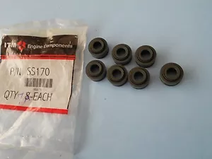 Honda Accord & Prelude - Acura Integra - Sterling Intake Valve Stem Seal Each - Picture 1 of 1