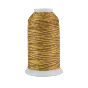 King Tut Sahara Shadows Cotton Quilting Thread 3-ply 40wt 2000yds - Picture 1 of 1