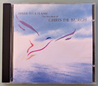 Chris de Burgh - Spark To A Flame (The Very Best Of Chris De Burgh) (CD, 1989)