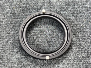 Hasselblad Lens Mounting Ring 63 NEW 40684 - Picture 1 of 7