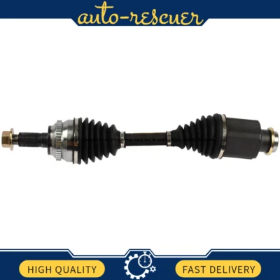 1x Front Right CV Axle Shaft For Ford Edge 2007 - 2009 2010 2011 2012 2013 2014 - Image 1 of 4