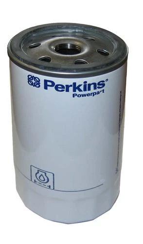 PERKINS® Motorölfilter für Perkins Ref. Teile Nummer(n): 1639339M92, 2654408, 7W2328