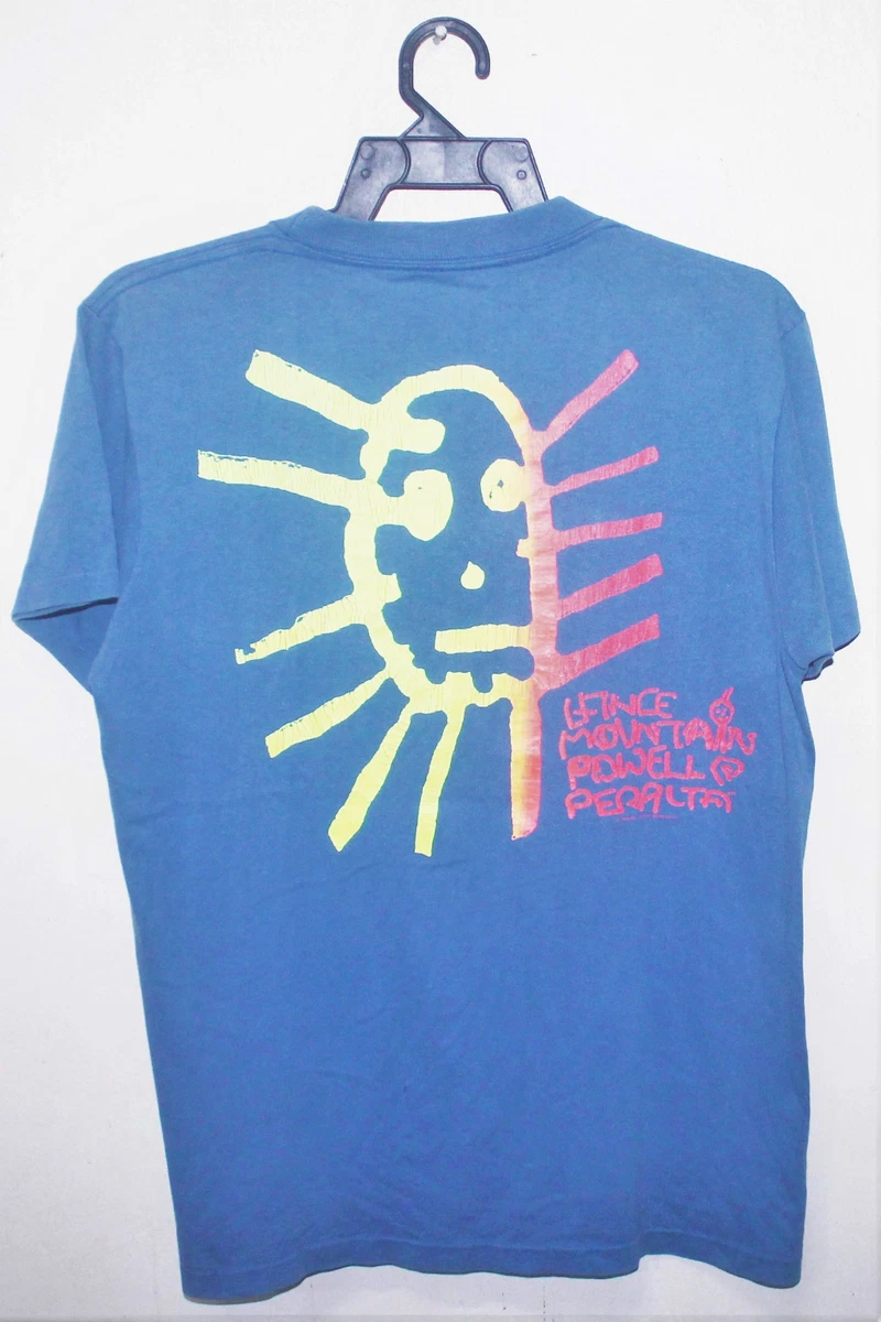 Powell Peralta Vintage T-Shirts for Men for sale - eBay