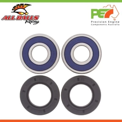 Cojinete de rueda trasera All Balls StreetScooter para Victory Kingpin 1600cc 2008 Foto 1 de 4