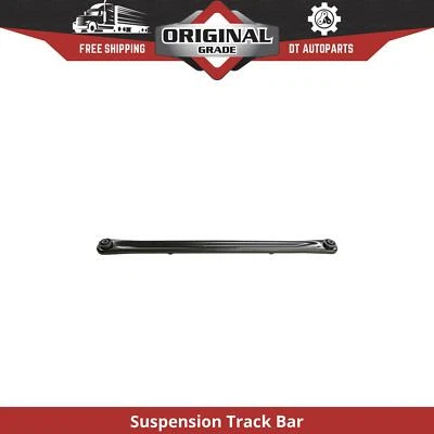 Barra de oruga trasera Mevotech 2003 suspensión Chevrolet Avalanche 1500 2002-2006 Foto 1 de 3