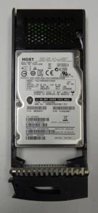 Unidad de disco duro Netapp DS2246 900 GB SAS 10K 2,5" X423A-R5 - Imagen 1 de 1