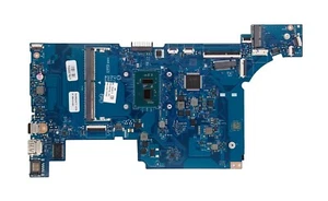 N08746-001 HP 250 G9 MOTHERBOARD IPJ52 LA-M041P REV: 2.0 CELERON N4500 - Zdjęcie 1 z 2