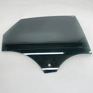 FORD MONDEO MK4 WINDOW GLASS OSR RH DRIVER REAR RIGHT SIDE 10-14 - Picture 1 of 16