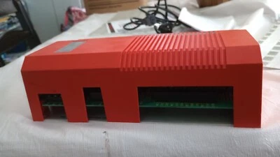 ANDOVER CONTROLS INFINITY ENERGY MANAGEMENT CONTROLLER LCX800i 24VAC 32VA 800 AK - Image 1 of 3