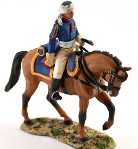 Duc de Brunswick, Prusse, 1806 delPrado SNC054 1:32 - Picture 1 of 2