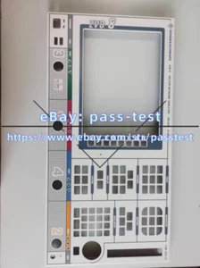 1pc R&S ZVB8 Network Analyzer 300KHz to 8GHz 2-Port Panel,Front Frame --passtest - Picture 1 of 4