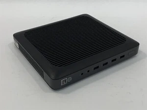 HP Thin Client T620 GX-415GA 1.5GHz 8GB RAM - NO Storage/OS - Picture 1 of 5