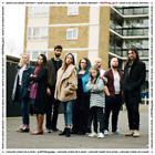 Youth Killed It What's So Great, Britain? (CD) album