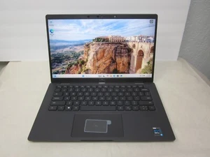 Dell Latitude 7420 I7-1185G7 @ 3,0 GHz 256 GB 16 GB WIN11PRO - Imagen 1 de 5