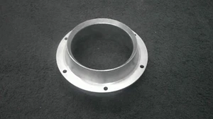 Outboard Jet Pump 7-3/16 stainless steel impeller liner 1831 - Picture 1 of 5
